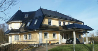 Dacheindeckungen ZIDADO GmbH