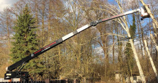 Kranservice ZIDADO GmbH