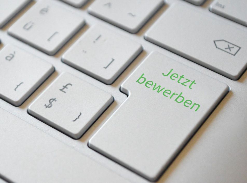 Karriere bei ZIDADO GmbH